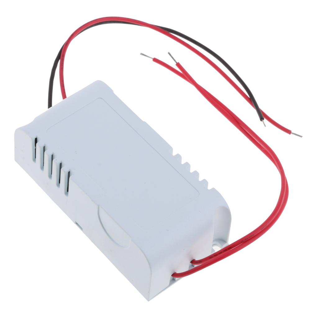 Dc Dc Converter - โมดูลจ่ายไฟ AC DC แรงดันไฟฟ้าขาเข้า 85V 265V