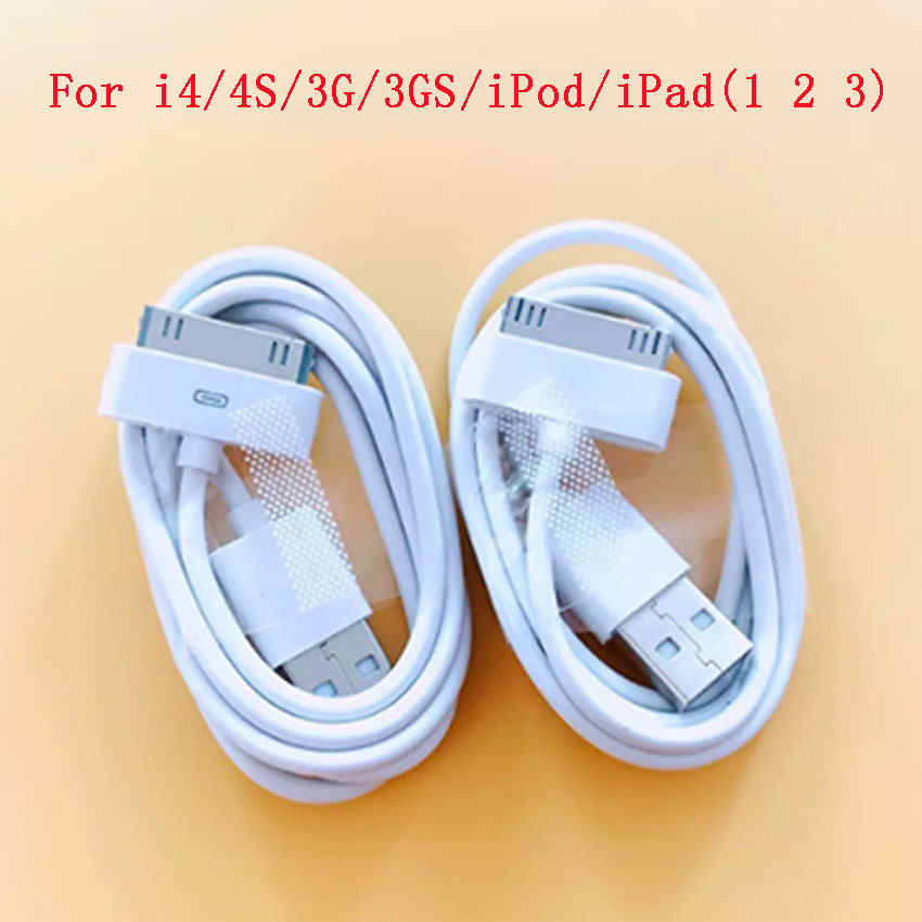 Micro Usb Cable - สายชาร์จ USB 30 พิน สำหรับ iPhone
