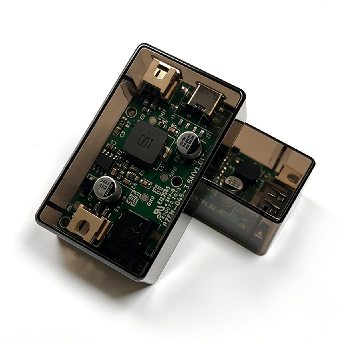 Dc Dc Converter - อัปเดต ตัวแปลงโมดูลพลังงาน DC-DC แบบสเต็ปดาวน์ 6-32V แรงดันไฟฟ้ากว้าง