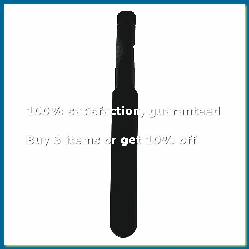 Antenna 2.4Ghz - ไวไฟแบบดูอัลแบนด์ 2.4GHz 5GHz 5.8GHz 8DBi RP-SMA