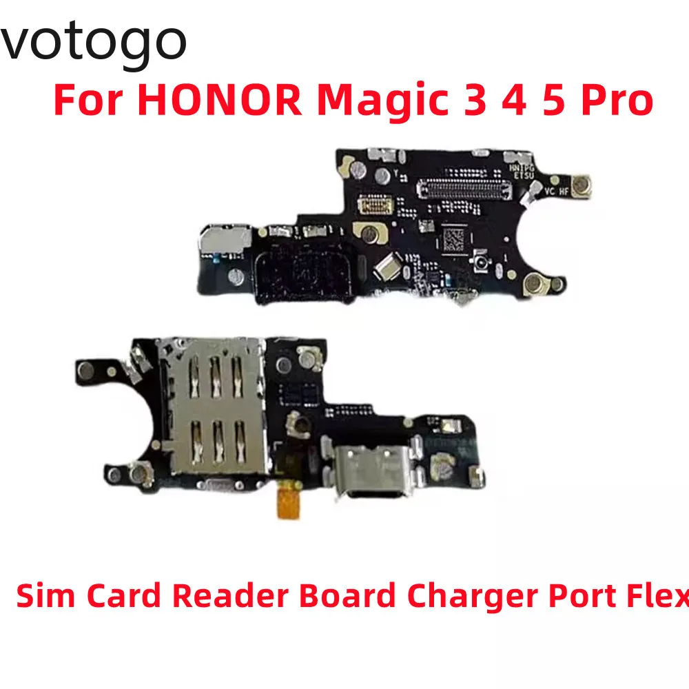 Micro Usb Cable - อะไหล่แท้ สำหรับ HONOR Magic 6 7