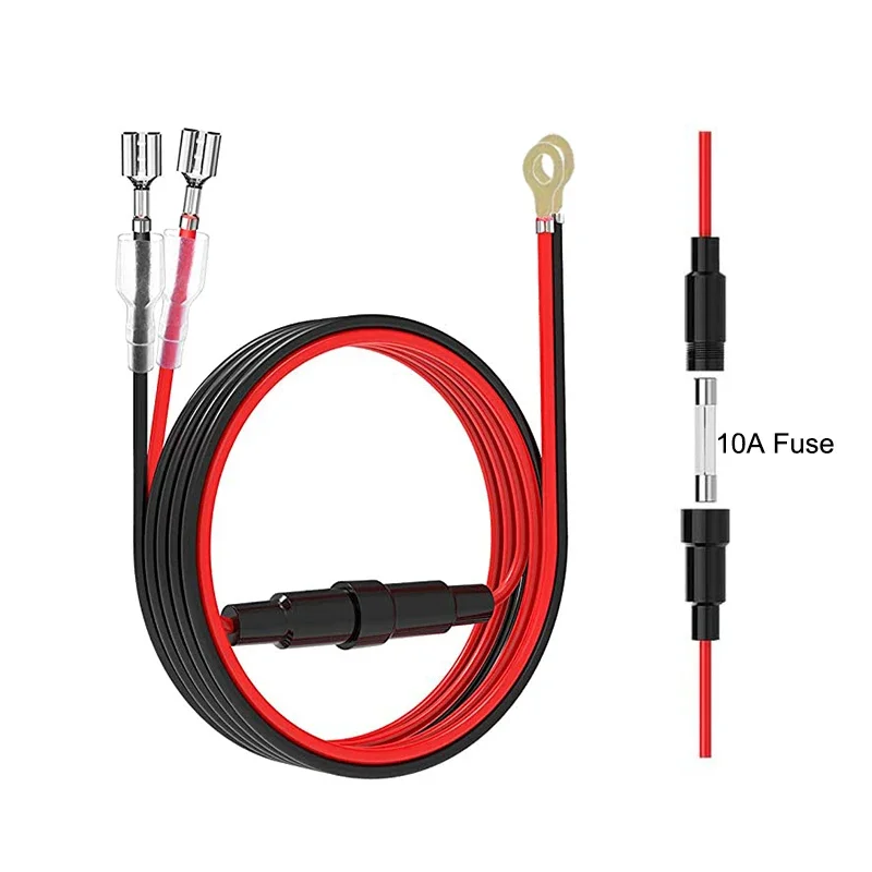 Ipex Connector - USB Charger SOCKET CABLE 60 ซม.ไฟแช็กสายไฟขั้วต่อสายไฟ