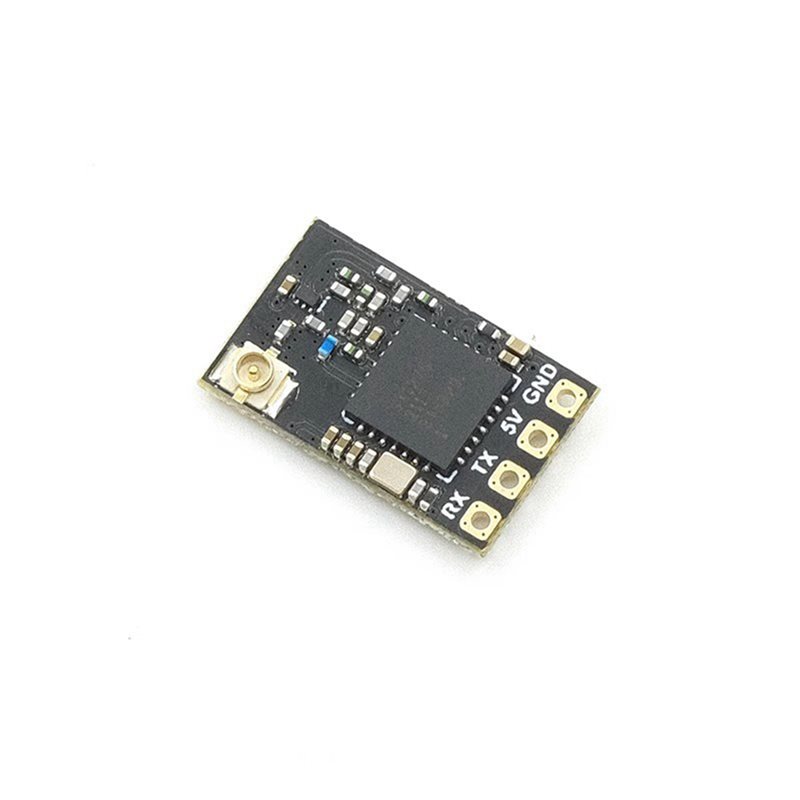 ABXE-5X ตัวรับสัญญาณ ELRS 2.4G - Antenna 2.4Ghz บทวิจารณ์และราคา
