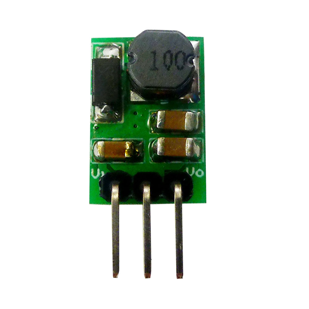 DD40AJSB 5W มินิ DC สเต็ปดาวน์ - Ams1117 Module บทวิจารณ์และราคา