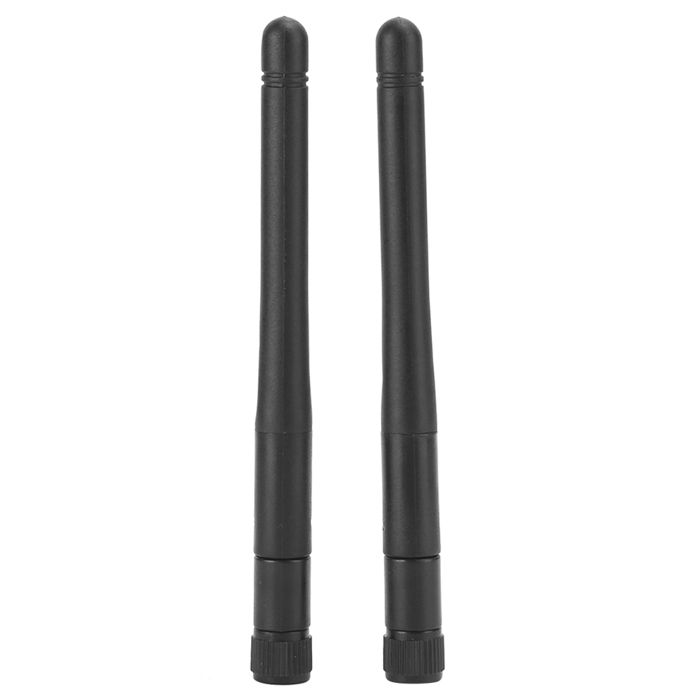 เสาอากาศเราเตอร์ Wifi แบบ High - Antenna 2.4Ghz บทวิจารณ์และราคา