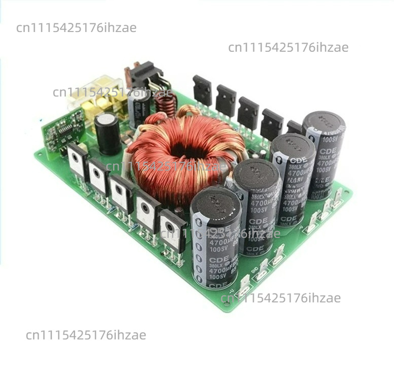 โมดูลแปลงไฟแบบแยกส่วน DC-DC กำ - Boost Converter บทวิจารณ์และราคา