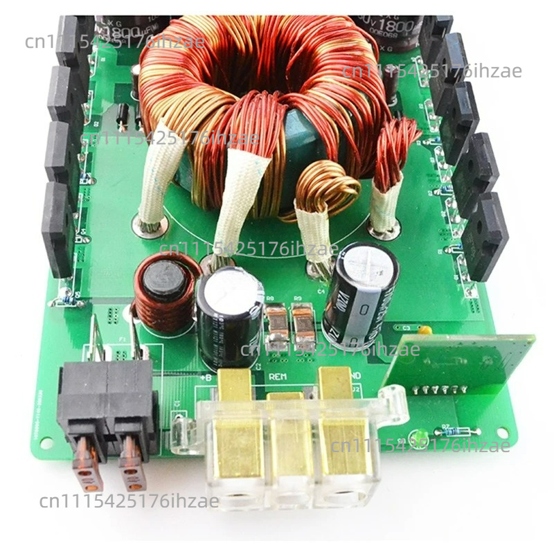 โมดูลแปลงไฟแบบแยกส่วน DC-DC กำ - Boost Converter บทวิจารณ์และราคา