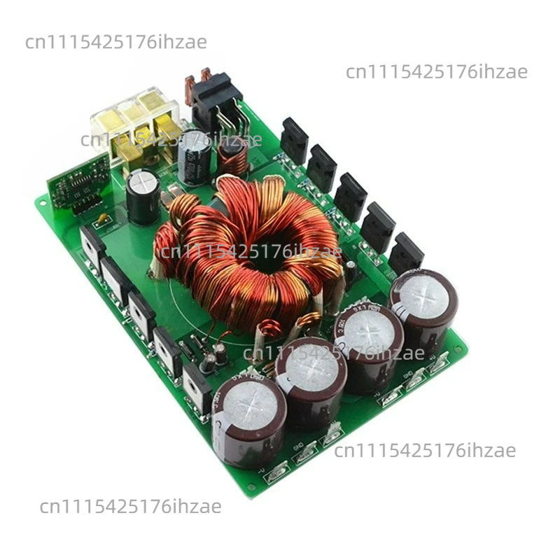โมดูลแปลงไฟแบบแยกส่วน DC-DC กำ - Boost Converter บทวิจารณ์และราคา