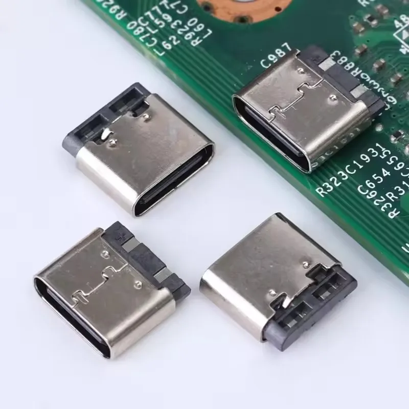 5-20 ชิ้น สายต่อ USB-C แบบบัดก - Usb C Cable บทวิจารณ์และราคา