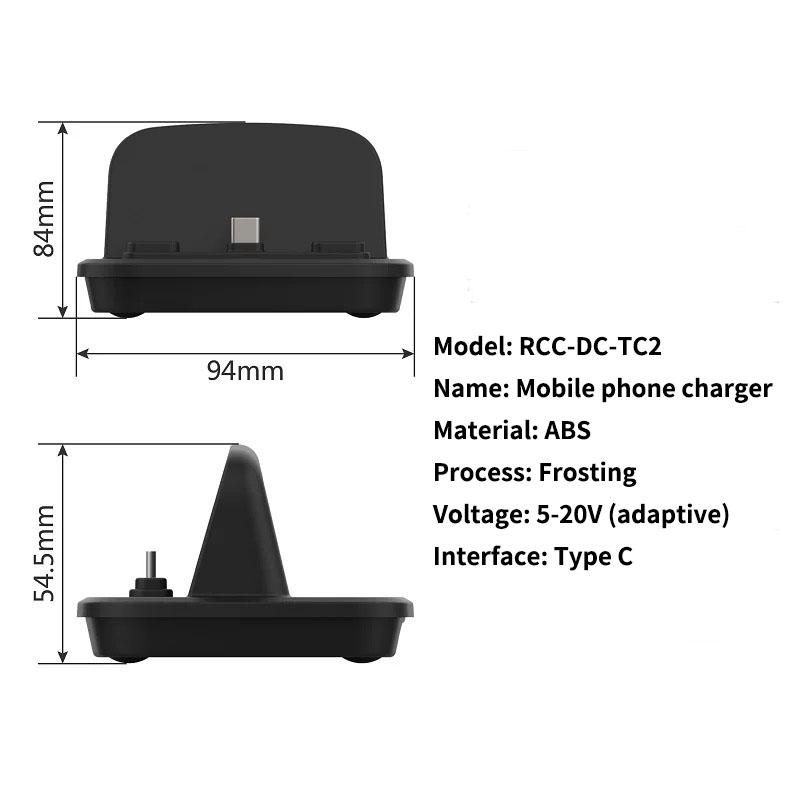 แท่นชาร์จ Type-C สำหรับ iPhone - Usb C Cable บทวิจารณ์และราคา