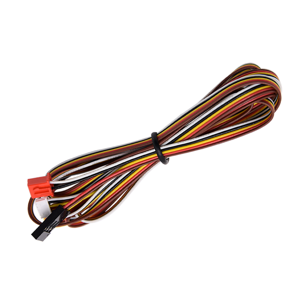สายต่อขยาย BL Touch 1.5 เมตร ส - Jumper Wire Kit บทวิจารณ์และราคา