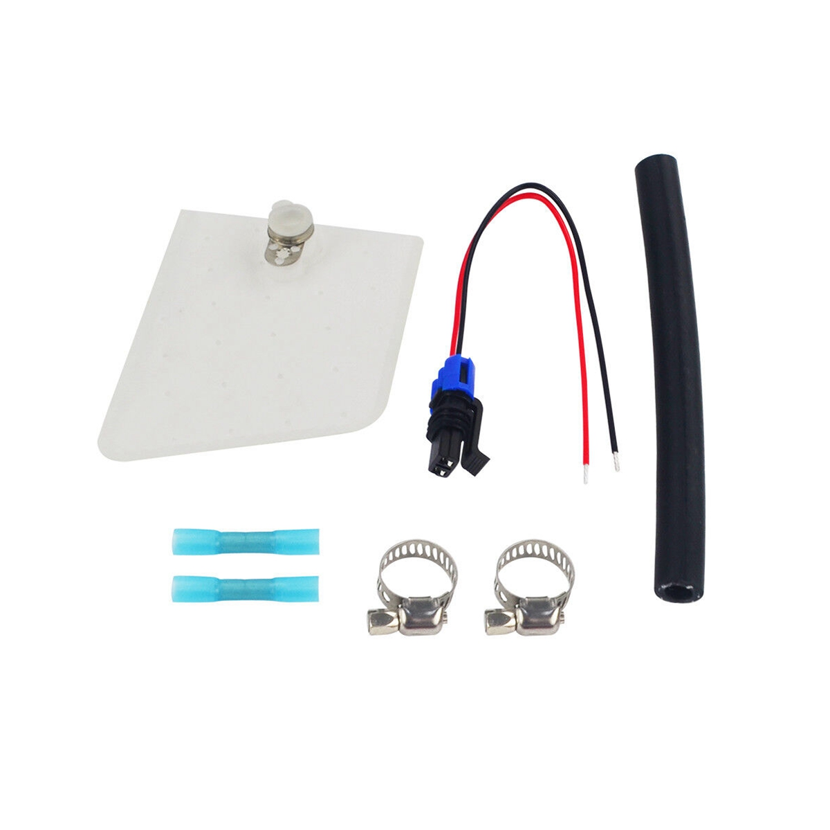 A40P-400-0085 ชุดติดตั้งปั๊มเช - Jumper Wire Kit บทวิจารณ์และราคา