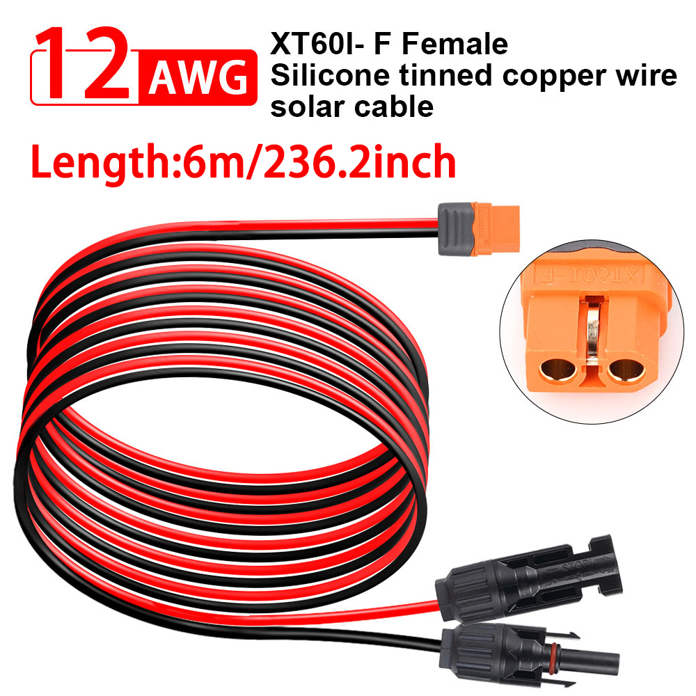 สายต่อขยาย 1/2/3/6 เมตร XT60 1 - Ipex Connector บทวิจารณ์และราคา