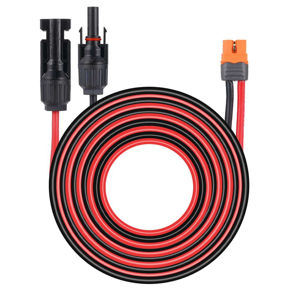 สายต่อขยาย 1/2/3/6 เมตร XT60 1 - Ipex Connector บทวิจารณ์และราคา