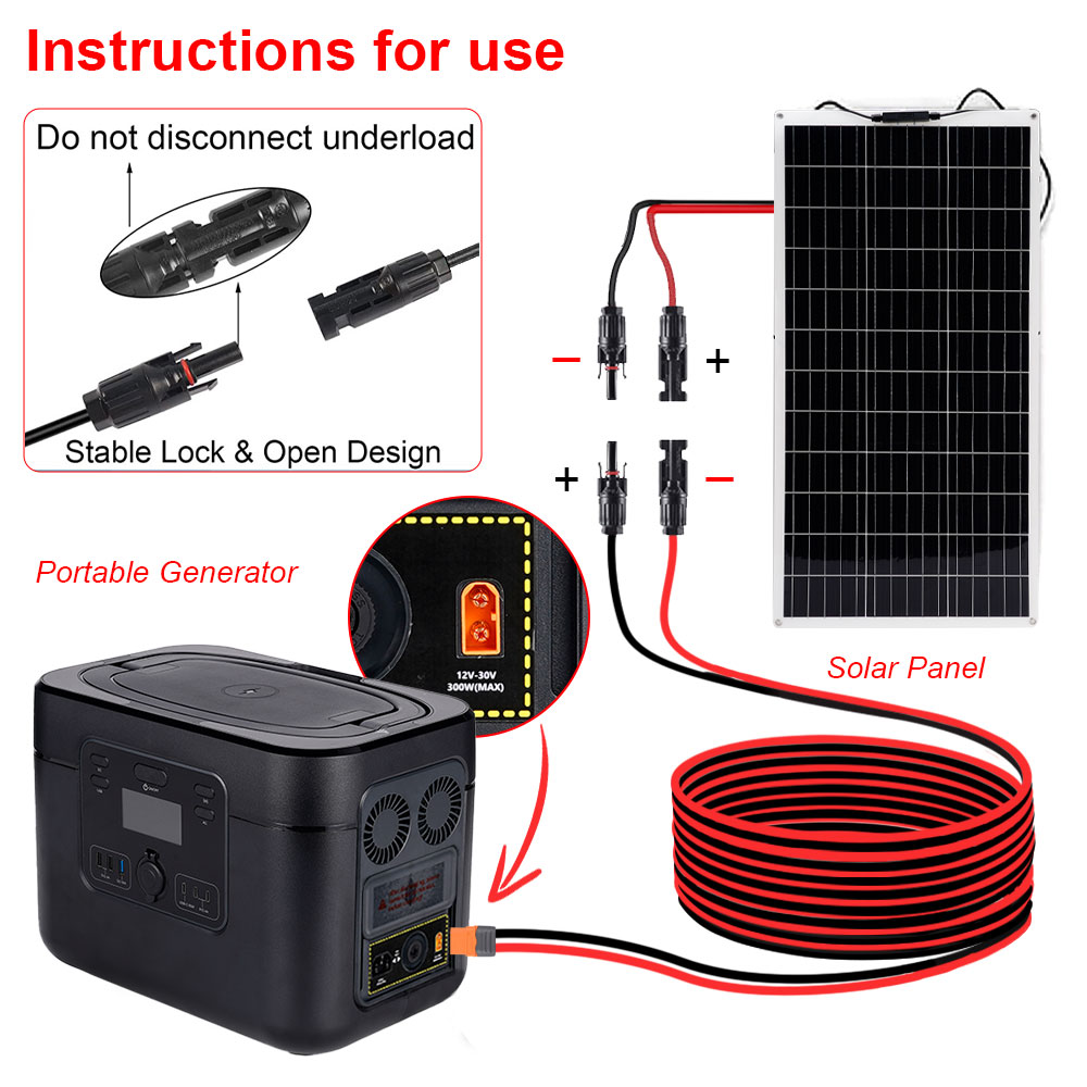 สายต่อขยาย 1/2/3/6 เมตร XT60 1 - Ipex Connector บทวิจารณ์และราคา
