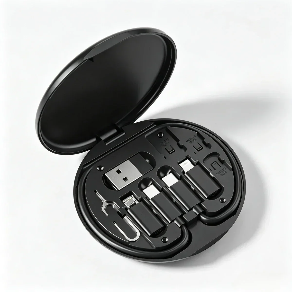 ชุดสายชาร์จเร็ว 60W พร้อมแท่นว - Micro Usb Cable บทวิจารณ์และราคา