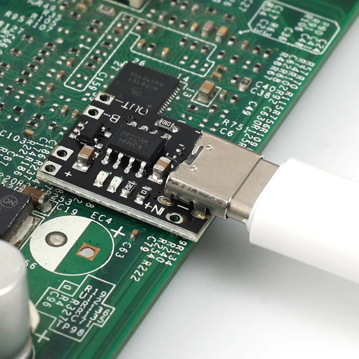 1-20 ชิ้น TP4056 3.7V แบตเตอรี - Tp4056 Module บทวิจารณ์และราคา