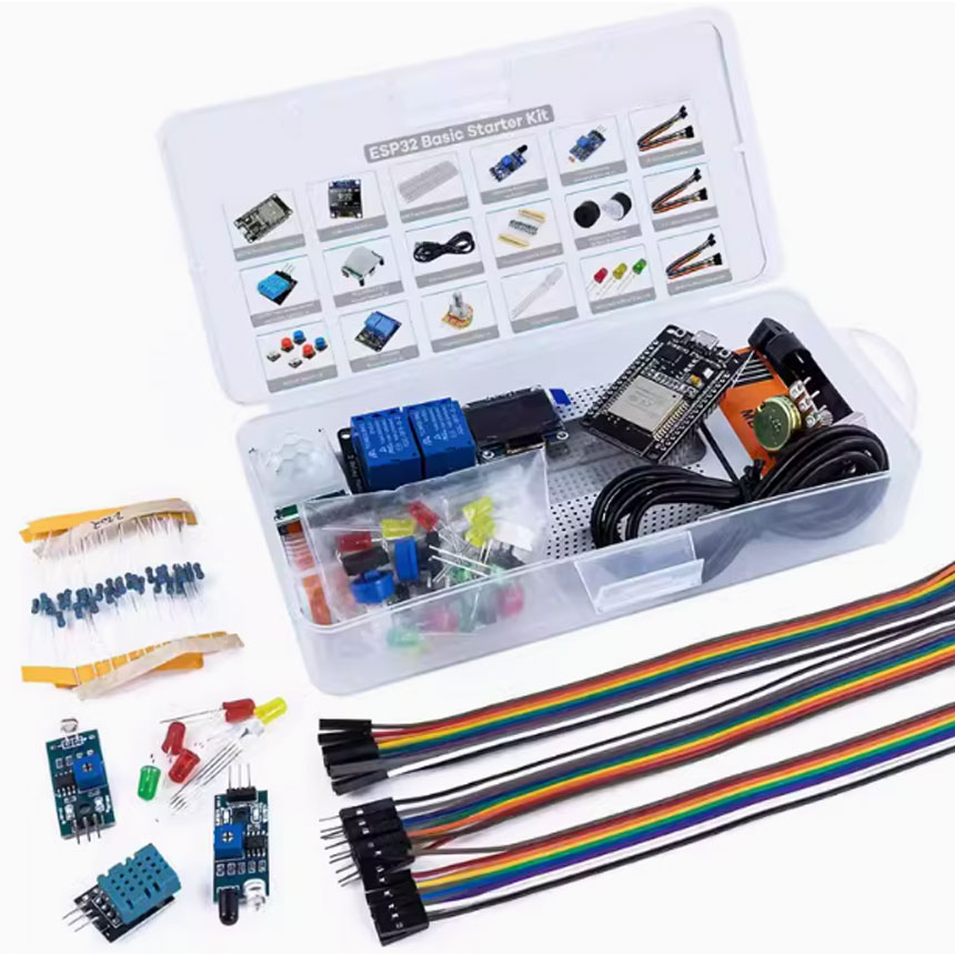 ชุดเครื่องมือสร้างสรรค์สำหรับโ - Breadboard 400 Point บทวิจารณ์และราคา