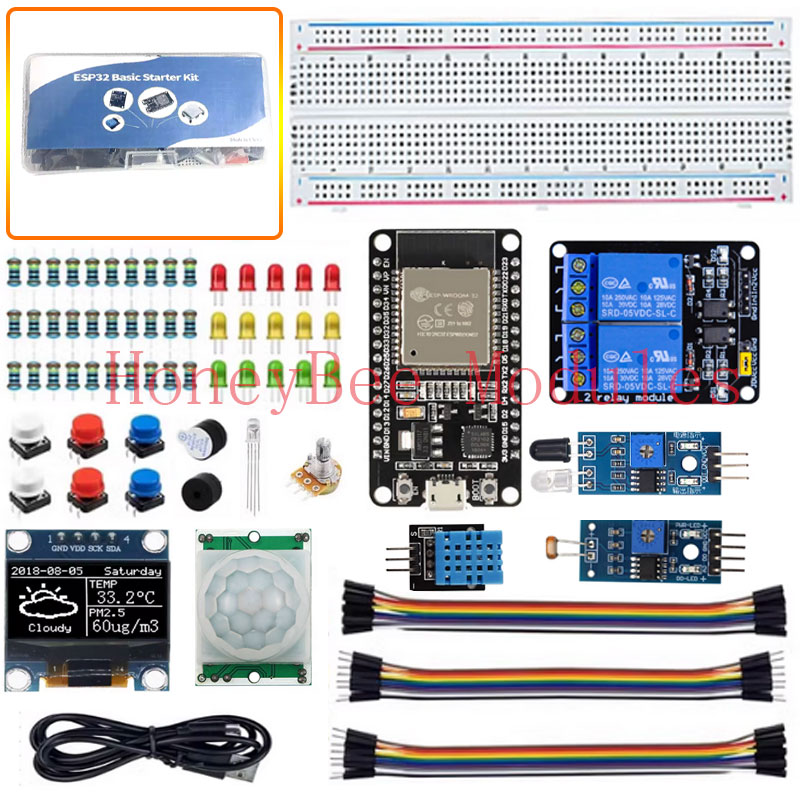 ชุดเครื่องมือสร้างสรรค์สำหรับโ - Breadboard 400 Point บทวิจารณ์และราคา