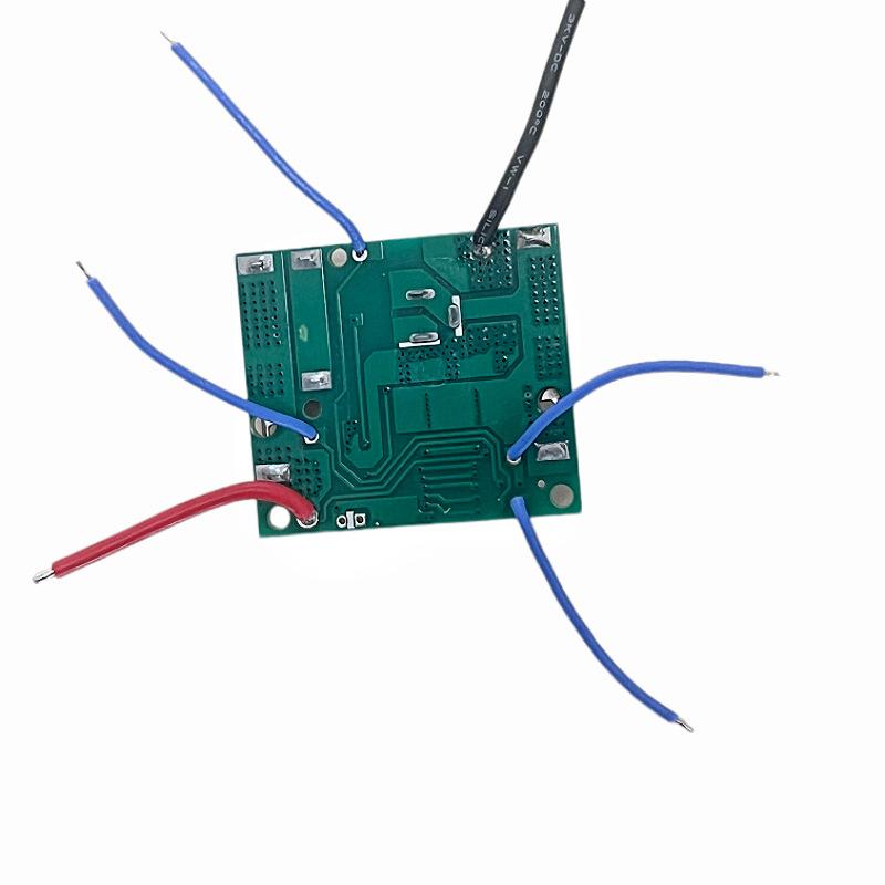 แผงวงจรป้องกันการชาร์จแบตเตอรี - Li Ion Charger Module บทวิจารณ์และราคา