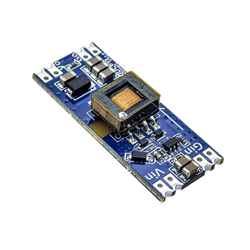 โมดูลแปลงไฟแบบแยกส่วน Buck-Boo - Dc Dc Converter บทวิจารณ์และราคา