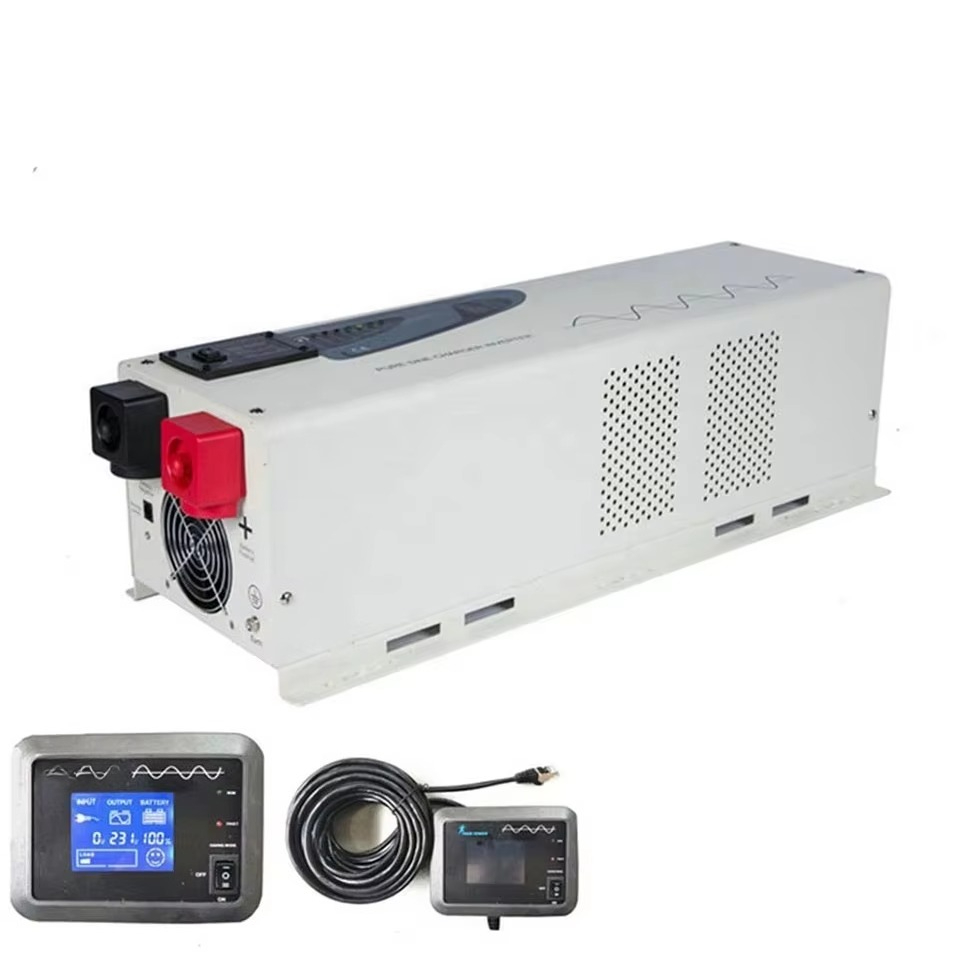 อินเวอร์เตอร์ Maili แบบปรับแต่ - Dc Dc Converter บทวิจารณ์และราคา