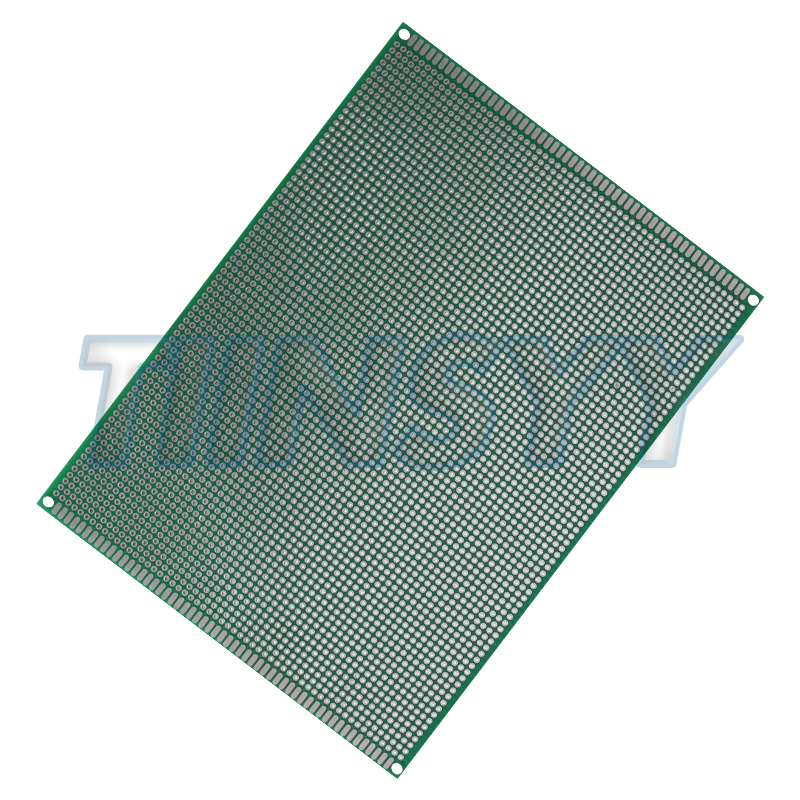 1PCS PCB โปรโตไทป์บอร์ด 15x20  - Pcb Prototyping Board บทวิจารณ์และราคา
