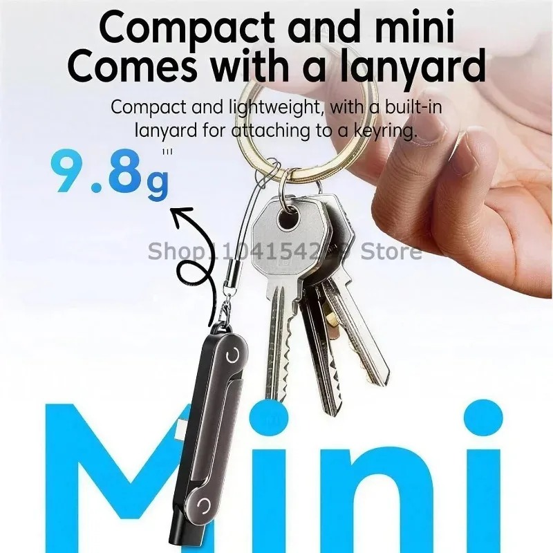 สายชาร์จพกพาสะดวก USB C ถึง US - Usb C Cable บทวิจารณ์และราคา