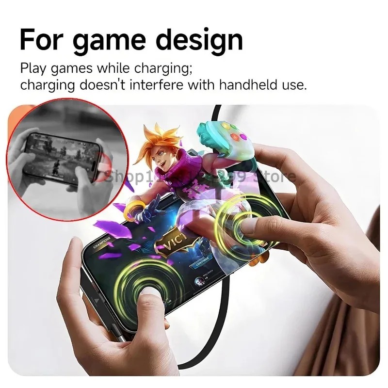 สายชาร์จพกพาสะดวก USB C ถึง US - Usb C Cable บทวิจารณ์และราคา