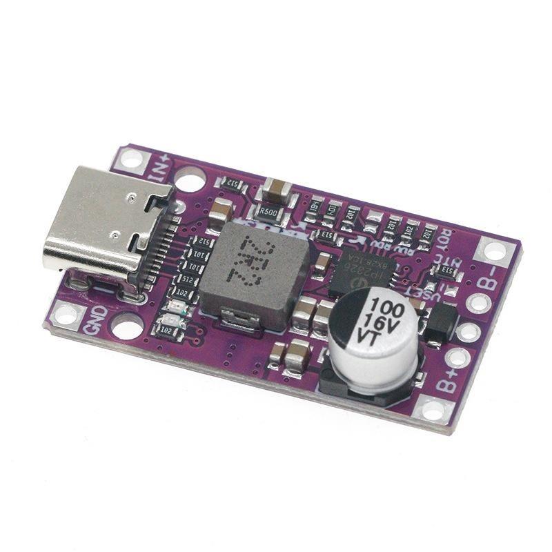 2/3 ชิ้น โมดูลชาร์จแบตเตอรี่เร - Li Ion Charger Module บทวิจารณ์และราคา