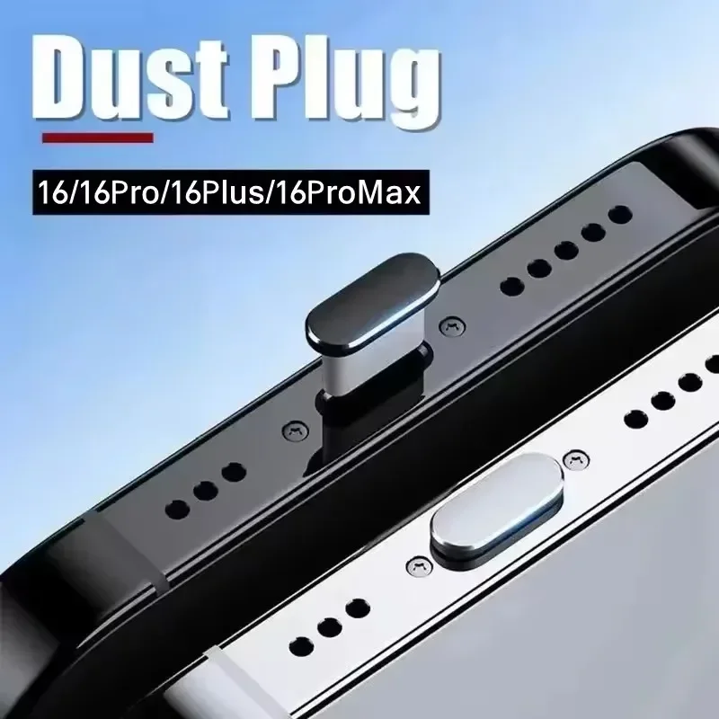 จุกกันฝุ่นโลหะสำหรับพอร์ตชาร์จ - Usb C Cable บทวิจารณ์และราคา