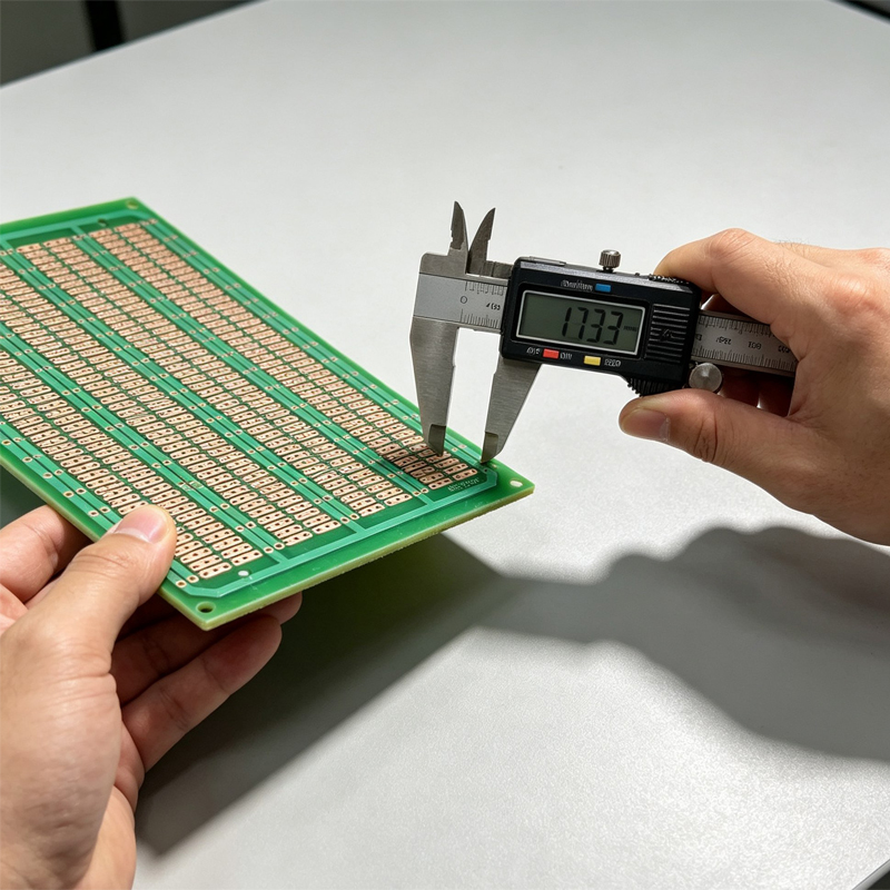 1 ชิ้น แผงวงจร PCB ต้นแบบอเนกป - Pcb Prototyping Board บทวิจารณ์และราคา
