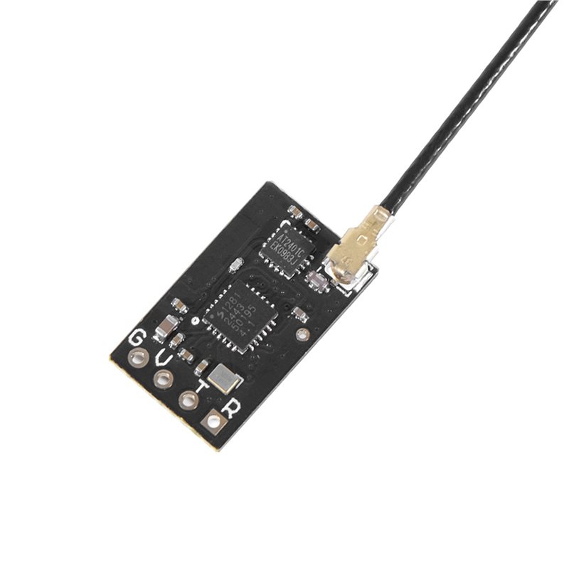 3X ตัวรับสัญญาณ ELRS 2.4GHz แบ - Antenna 2.4Ghz บทวิจารณ์และราคา