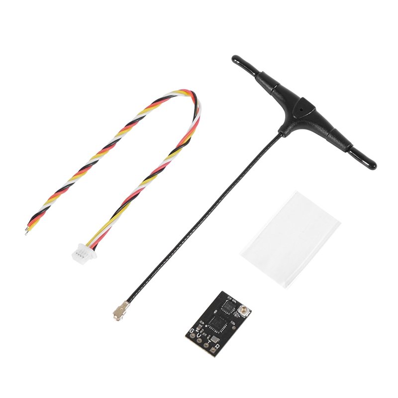 3X ตัวรับสัญญาณ ELRS 2.4GHz แบ - Antenna 2.4Ghz บทวิจารณ์และราคา