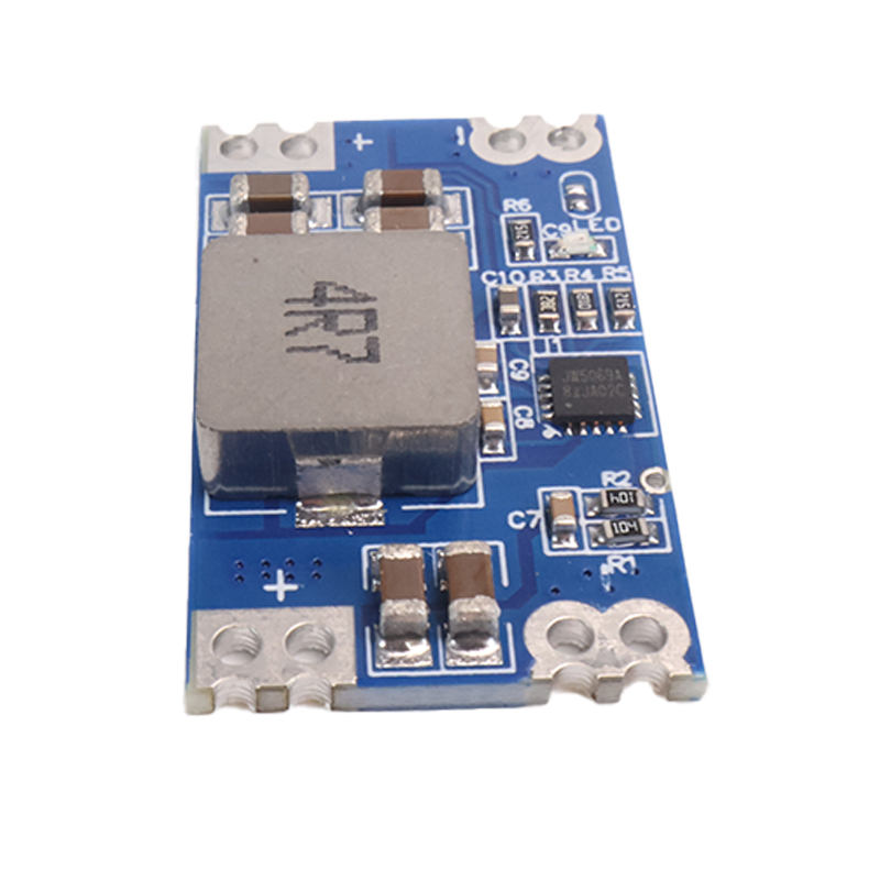 มินิ560 ดีซี-ดีซี บัค คอนเวอร์ - Esp32 Step Down Buck บทวิจารณ์และราคา