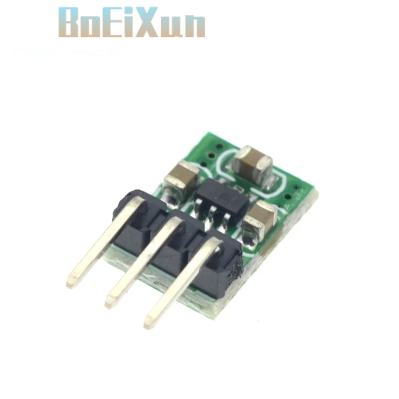โมดูลแปลงแรงดันไฟฟ้า DC-DC แบบ - Esp32 Step Down Buck บทวิจารณ์และราคา
