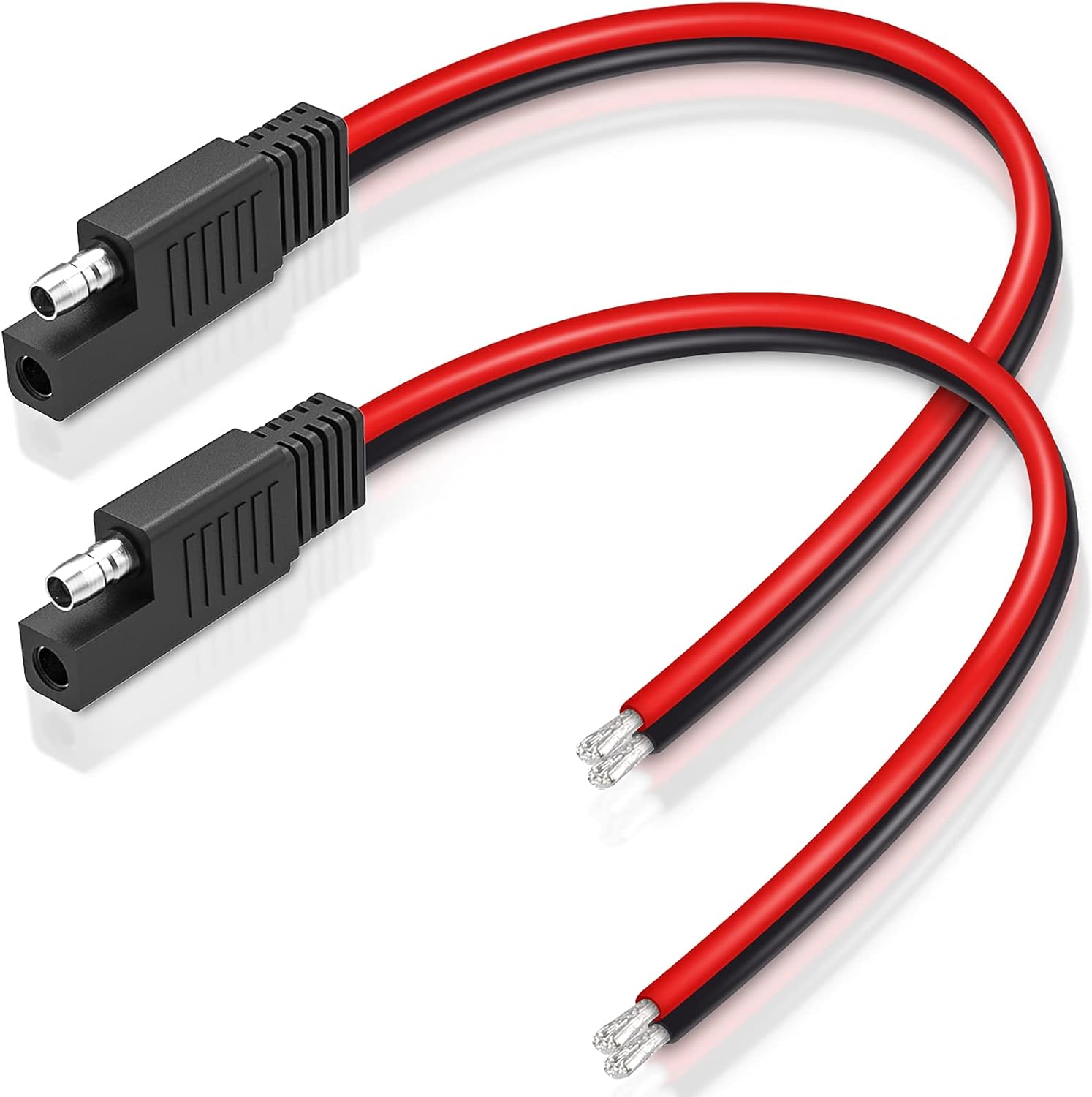 สายต่อตัวเชื่อมต่อ SAE SAE Qui - Ipex Connector บทวิจารณ์และราคา