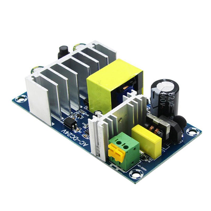 ABMI-10X AC 110V 220V เป็น DC  - Dc Dc Converter บทวิจารณ์และราคา