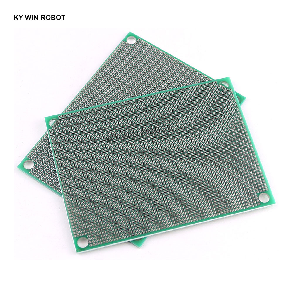 แผงวงจร PCB สำหรับต้นแบบ 1 ชิ้ - Pcb Prototyping Board บทวิจารณ์และราคา