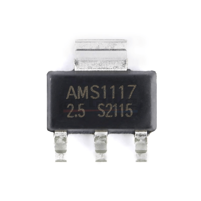 20PCS AMS1117 Series AMS1117-3 - Ams1117 Module บทวิจารณ์และราคา