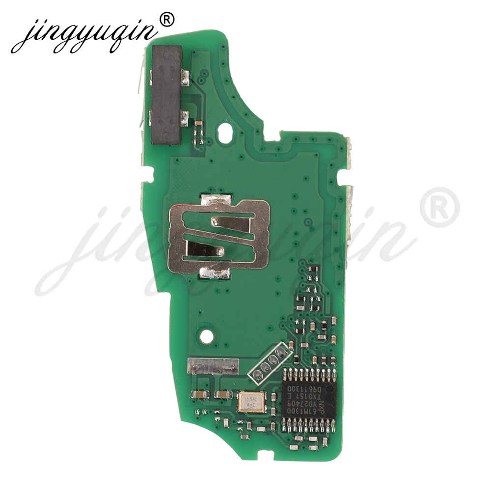 Jingyuqin แผงวงจร3ชิ้น433MHz 4 - Proto Board บทวิจารณ์และราคา