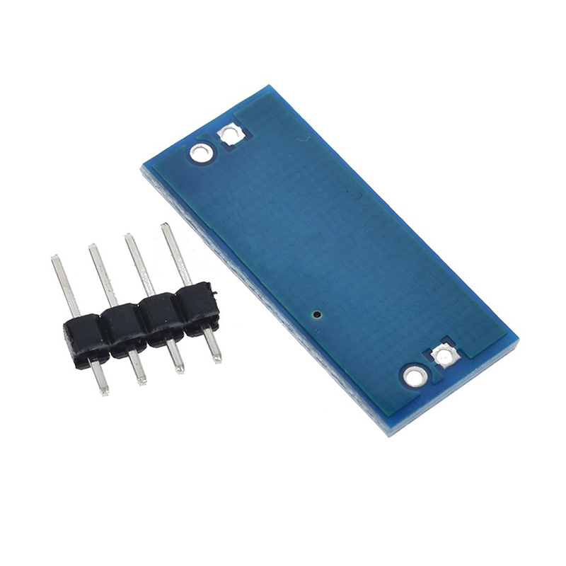 โมดูลแหล่งจ่ายไฟ5ชิ้น/ล็อต AMS - Ams1117 Module บทวิจารณ์และราคา