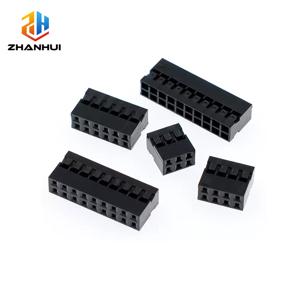 ชุดขั้วต่อดูปองท์ 2.0 มม. 370  - Jumper Wire Kit บทวิจารณ์และราคา