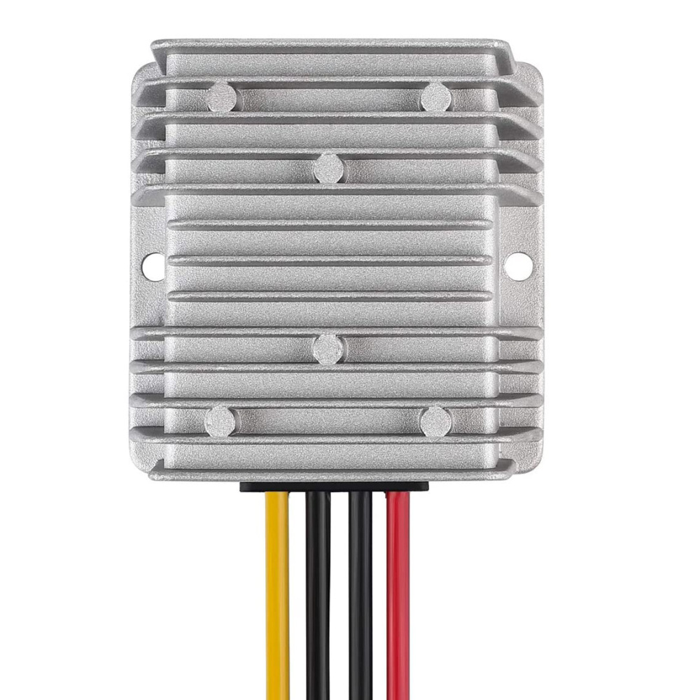 ตัวแปลงไฟ DC เป็น DC แบบเพิ่มแ - Boost Converter บทวิจารณ์และราคา