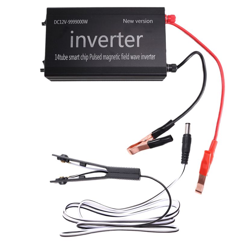 อินเวอร์เตอร์กำลังสูง DC12V ตั - Boost Converter บทวิจารณ์และราคา