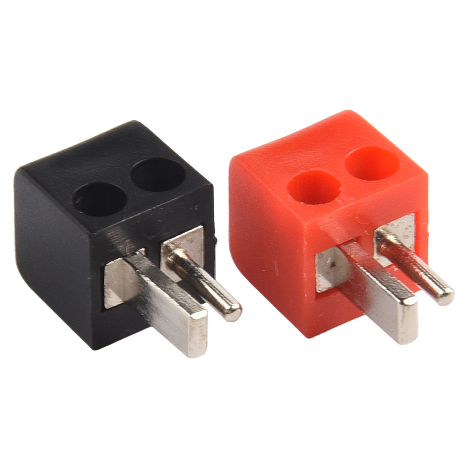 ขั้วต่อปลั๊กลำโพงไฮไฟแบบ 2 พิน - Screw Terminal Block บทวิจารณ์และราคา