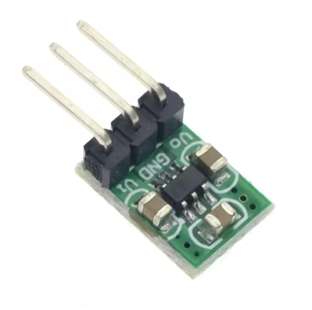 DC-DC บั๊ก-บูสต์คอนเวอร์เตอร์โ - Esp32 Step Down Buck บทวิจารณ์และราคา
