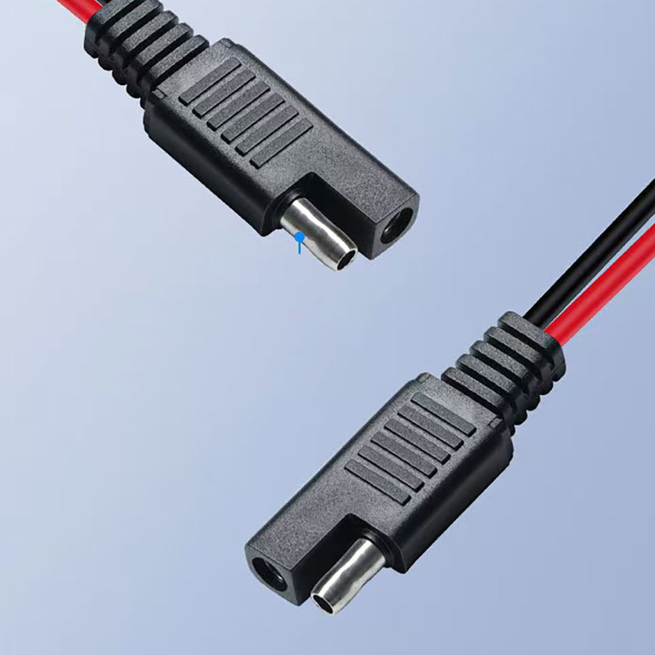 สายต่อขั้วต่อ SAE สายต่อปลั๊กเ - Ipex Connector บทวิจารณ์และราคา