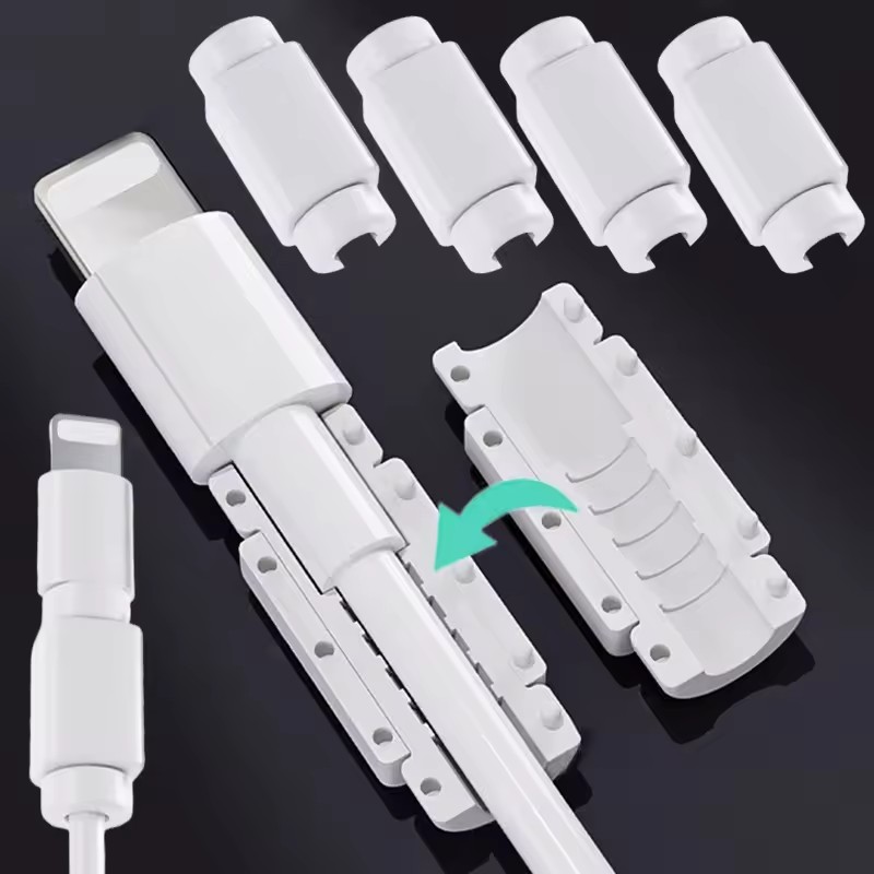 ตัวป้องกันสายเคเบิลแบบนุ่ม ซิล - Usb C Cable บทวิจารณ์และราคา