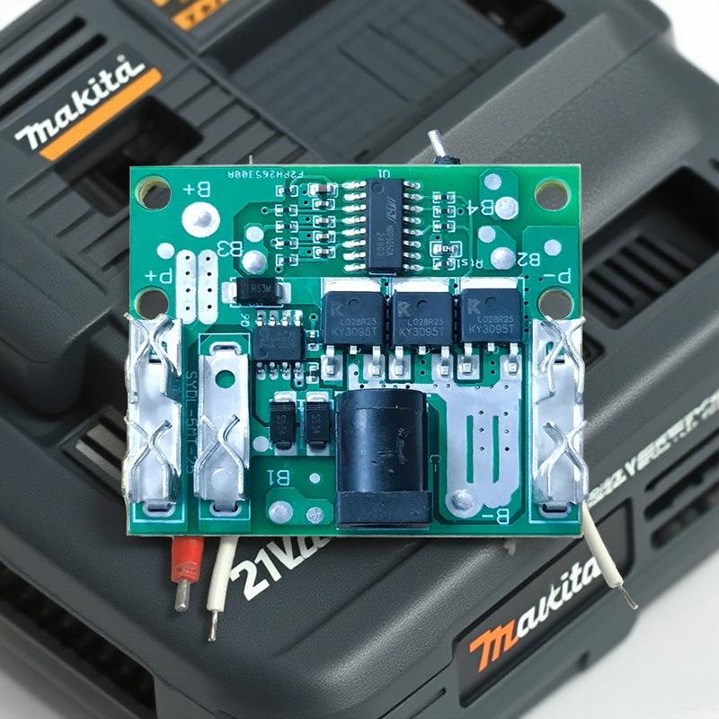ร้อนแรง! BMS 5S 20A 18650 แบตเ - Li Ion Charger Module บทวิจารณ์และราคา